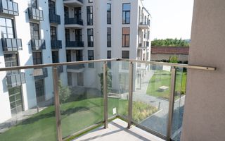 Apartament Nou cu 2 Camere | Scala Cetate | Oradea - Poză 7
