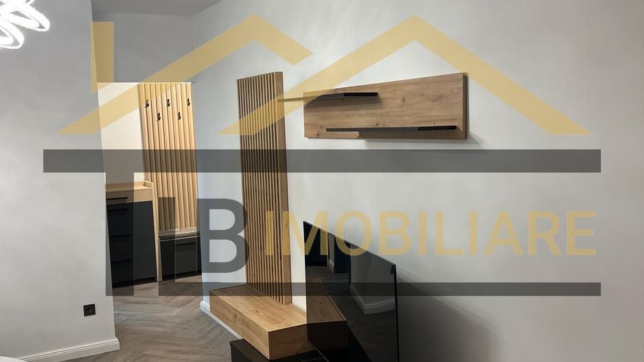 Apartament cu 1 camere, 42 mp, parcare Zona Verde Residence - Poză 3