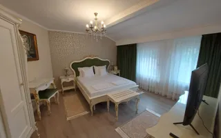 Pensiune de Lux | Conac De Poveste | Spatii comerciale | Gura Raului - Poză 41