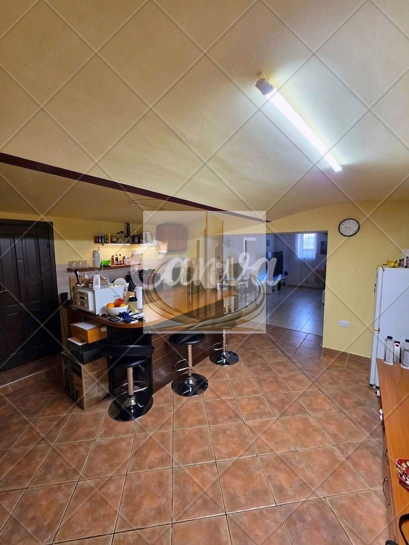 Ap 2 camere în clădire istorică | Zona Maria | 68 mp | Investie - Poză 3