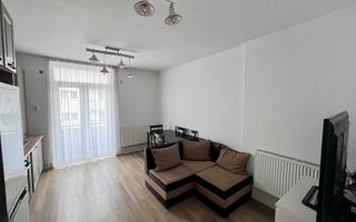 2 camere decomandate, Garaj+ 1 loc de parcare in curte, Zona The Office - Poză 4