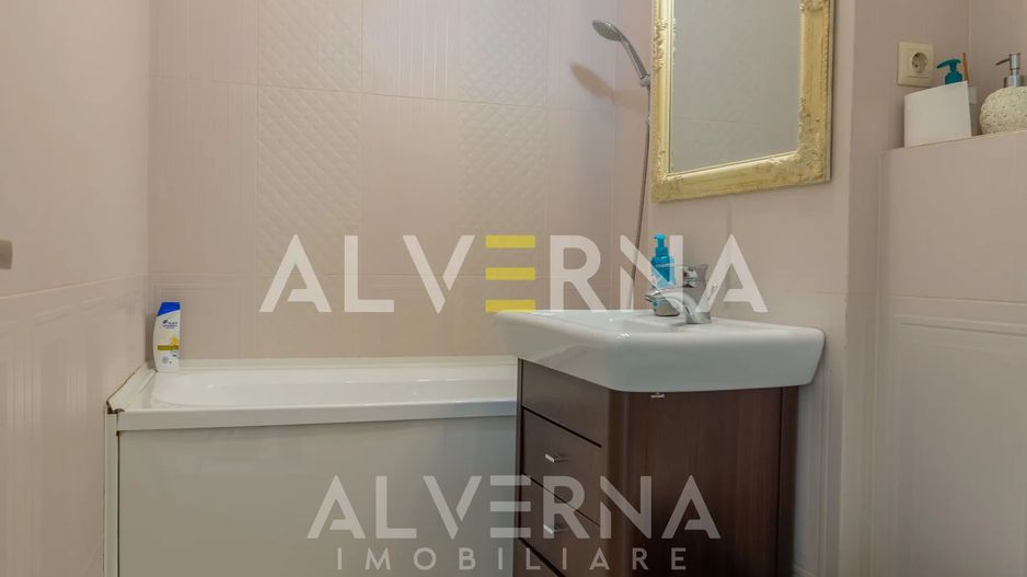 Apartament 3 Camere | Intermediar | 80 Mp | Zona Marasti Lacu Rosu - Poză 13