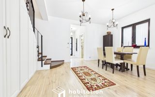 Duplex elegant | Giroc – zona Lidl | 4 camere | 3 băi| - Poză 5
