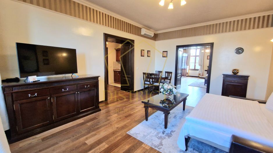 Apartament superb cu 2 camere | Piata Maria | Central - Poză 5