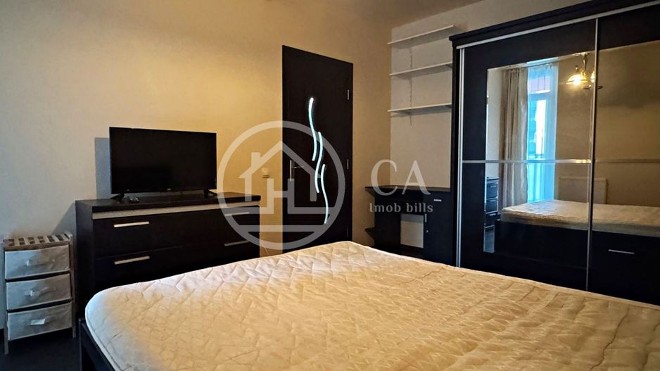 Apartament de închiriat cu 2 camere în ARED, Oradea - Poză 5