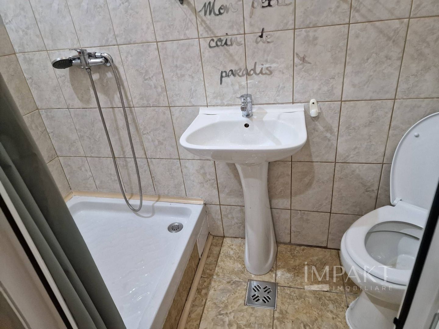 Apartament 2 camere Calea Moților | Locație ultracentrală - Poză 5