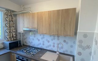 Garsonieră Renovată | 1 Minut Metrou Lujerului - Poză 4