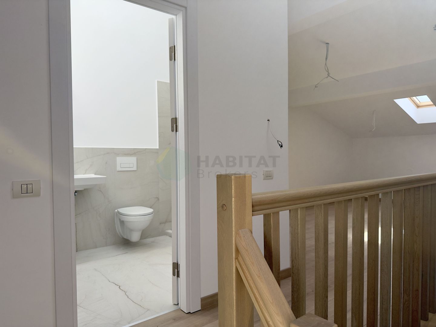 Vila 5 camere | Avangarde Forest 8 | Faza 2 | Pompa de caldura - Poză 4