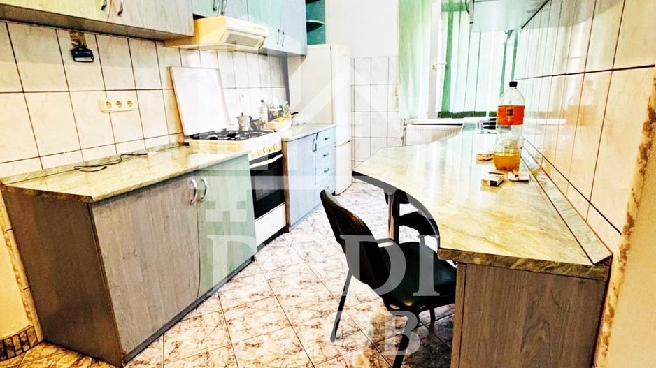 Apartament cu 2 camere de vanzare zona Rogerius, Oradea - Poză 5