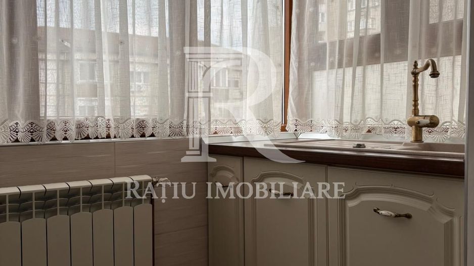 Apartament cu 3 camere | Etaj 3 | Decebal | Oradea - Poză 12