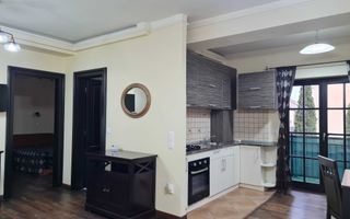 Apartament modern cu 2 camere de închiriat – Toscana Residence - Poză 2
