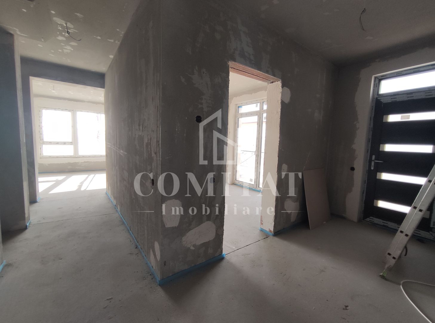 Casa tip Duplex | 244 mp | Dambu Rotund - Poză 5