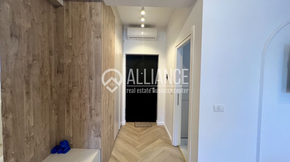 TOMIS NORD( COD 05 ) - Studio Premium la 1 minut de Campus - Poză 13