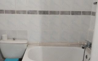 Garsoniera in vila I Eminescu I Etaj 1 - Poză 4