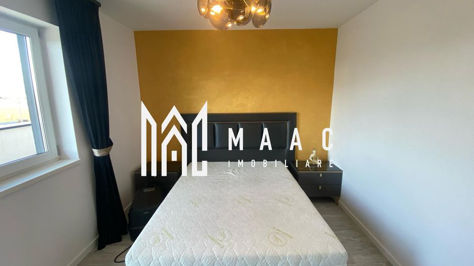 Penthouse | 3 camere |  Terasa 110 mp | Jacuzzi - Poză 10