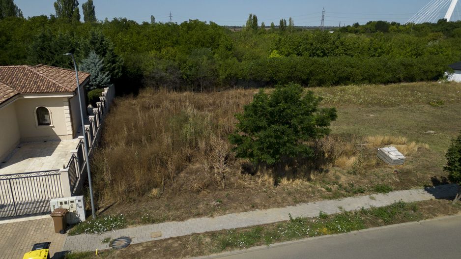 Teren 500mp, Tabacovici - Poză 3