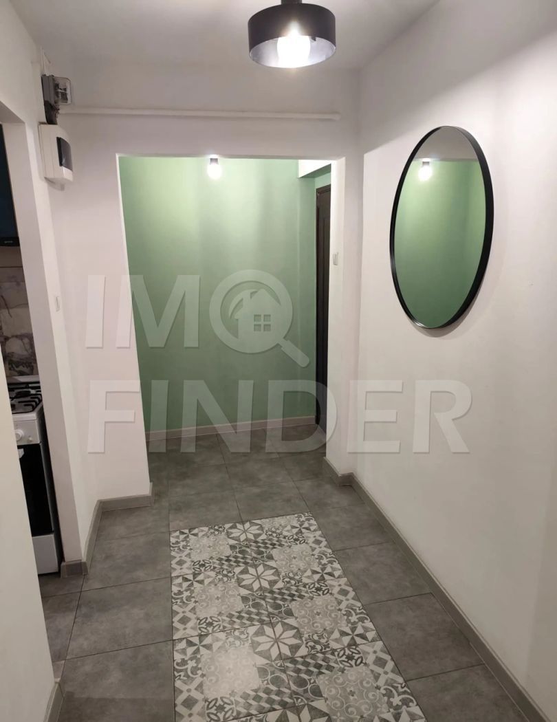 2 camere Gheorgheni – zona Diana | etaj 1 - Poză 7