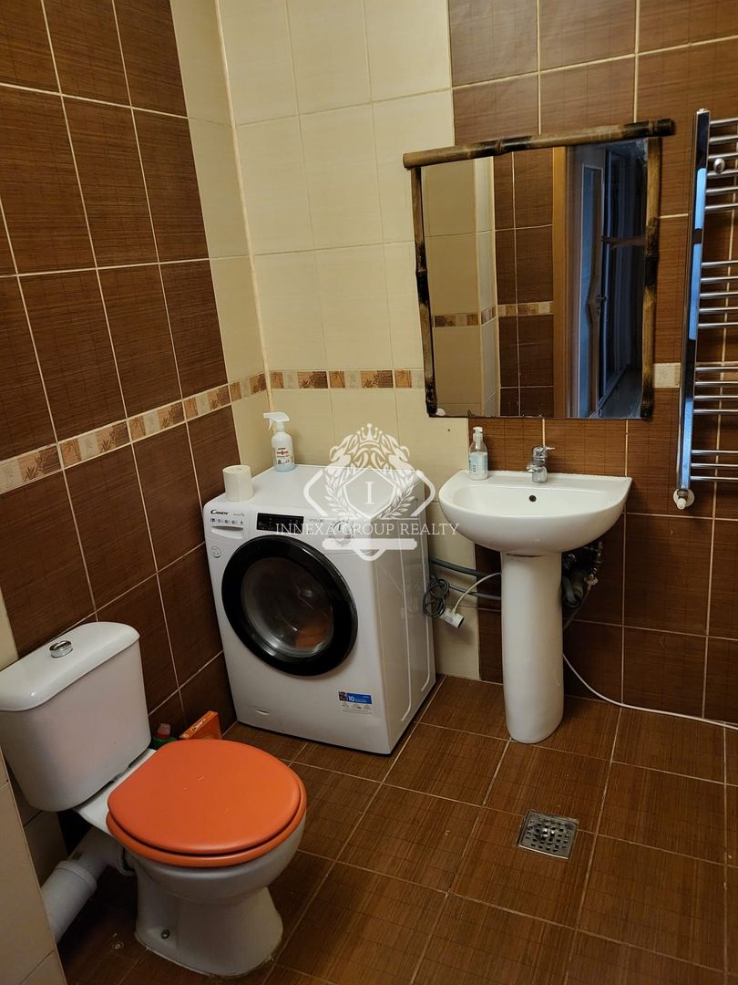Apartament 3 camere I 113mp I P/4 I Bucurestii Noi - Straulesti - Poză 9