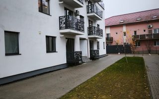 Apartament bloc nou in apropiere de UMFST ( 7 noiembrie) - Poză 11