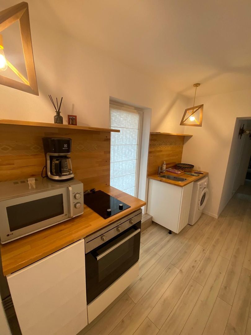 3 camere - Unirii - Metrou - Poză 9