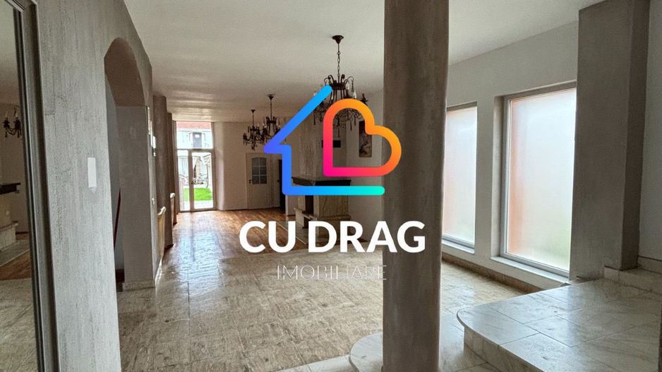 Oportunitate investitie, vila strada Dimitrie Cantemir - Poză 9