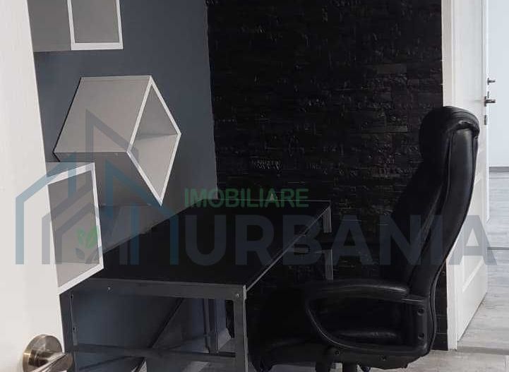 #̆ - ap. 2 camere Podu Roș - Poză 2