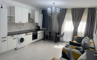 3 camere, bloc nou, loc de parcare- Dumbrăvița - Poză 1