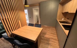 P 4223 Apartament cu 2 camere în Târgu Mureș, Semicentral, loc de parcare inclus - Poză 6