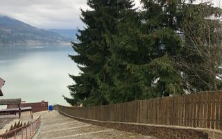 CASA DE VACANTA, COLIBITA. EXCLUSIVITATE! - Poză 21