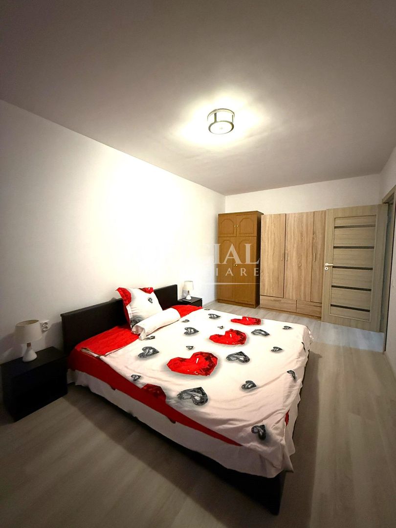 Apartament 2 camere | Parcare subterana | Lift | Zona Vivo | Floresti - Poză 5