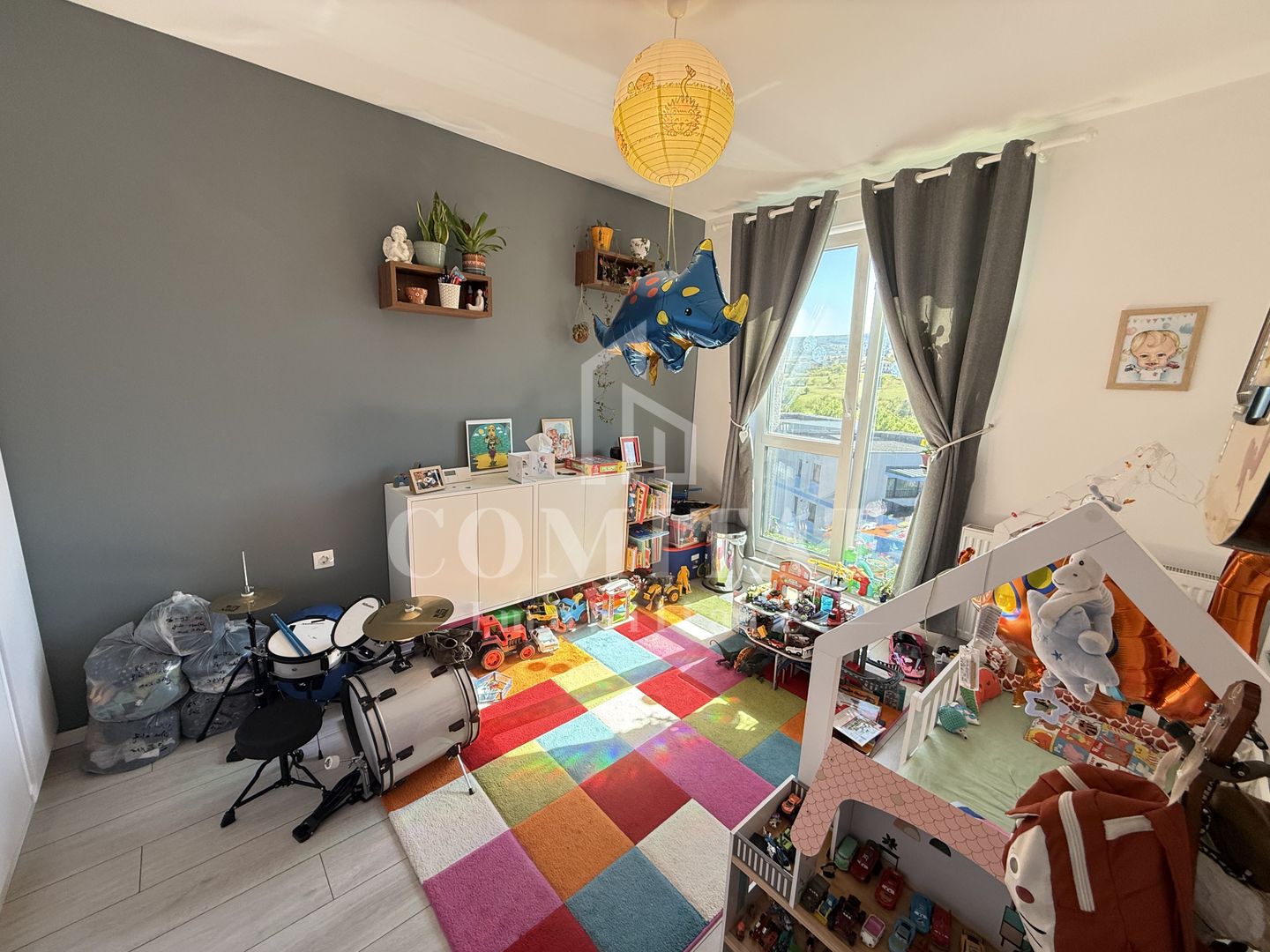 Apartament 2 camere | Constructie Noua | Cartier Borhanci - Poză 4