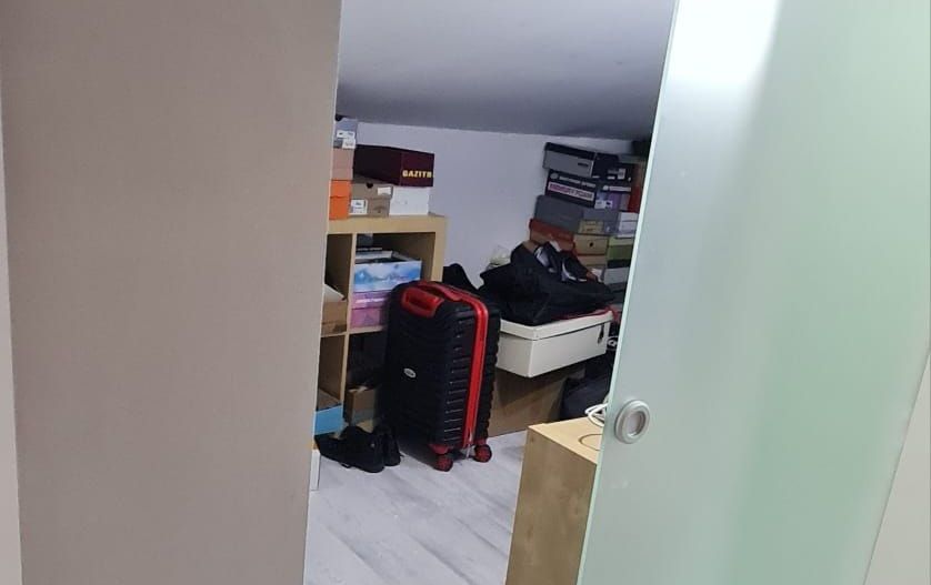 vila ind 6camere+curte+2parcari,totulnou,mobutil sau nu - Poză 23