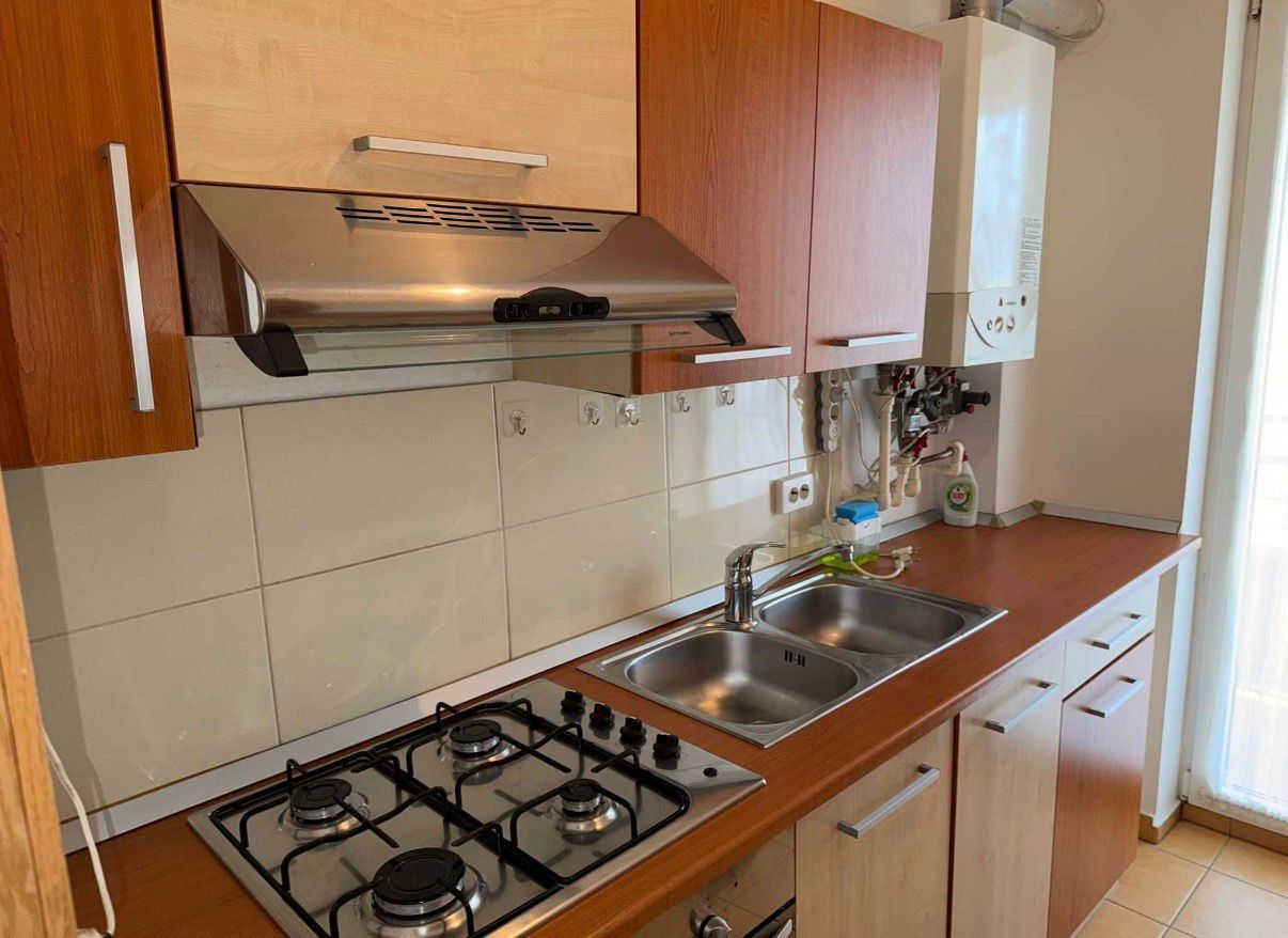 AP. 2 CAMERE TITAN, CENTRALA TERMICA, BLOC NOU, METROU 5 MINUTE - Poză 5