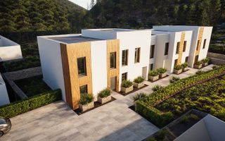 Apartamente noi 3 camere P+E - zona Podul Jelnei! - Poză 4