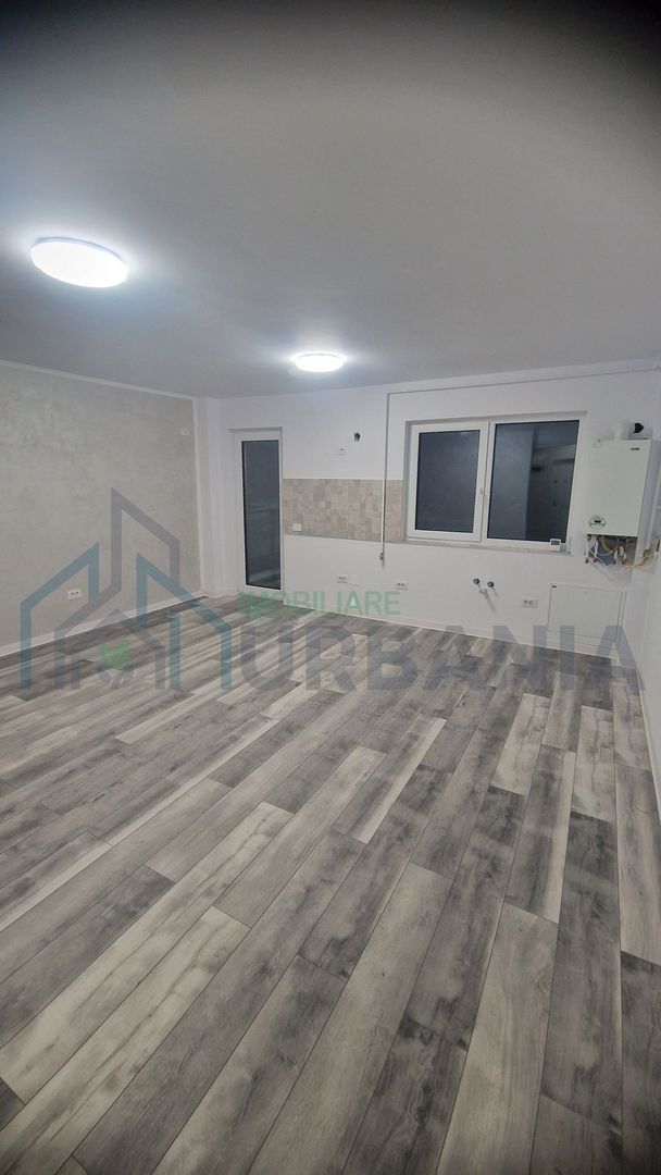 Apartament 1 cameră + loc parcare, intabulat, Rediu - Poză 7