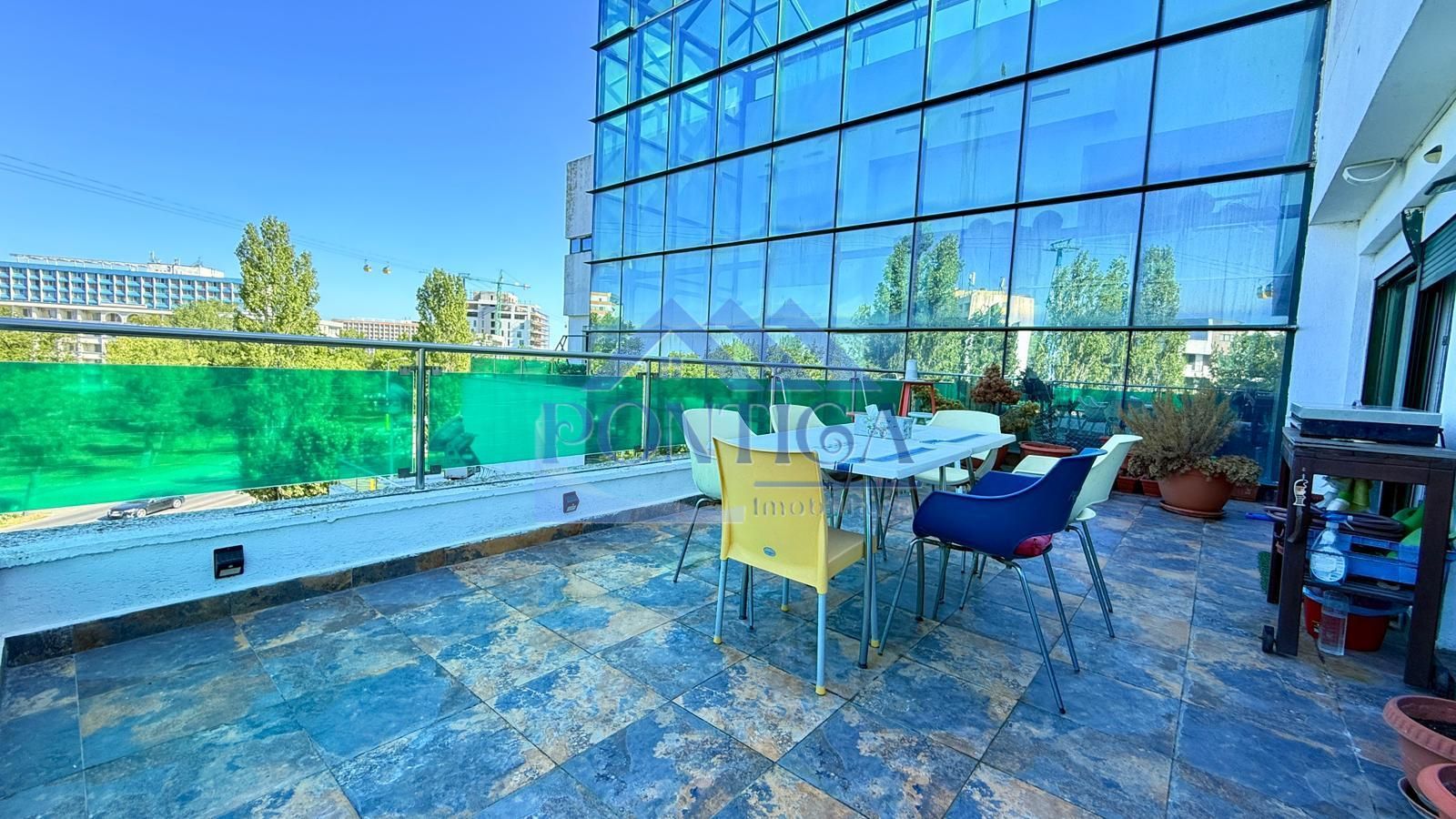 Apartament 3 camere Laguna Residence - Poză 5