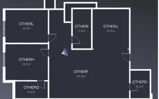 Duplex Modern Parter – | 92 mp utili | Teren 350 mp - Poză 16