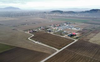 Vinzare TEREN HARMAN 20.754mp  pentru construcție - Poză 6