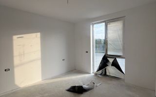 Apartament 2 cam bloc nou zona Selgros - Poză 8