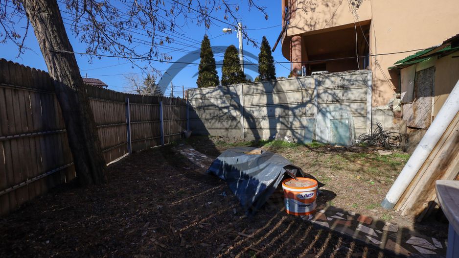 Casa + teren de vanzare |153 mp | Mihai Bravu, Ploiesti | COMISION 0% - Poză 3