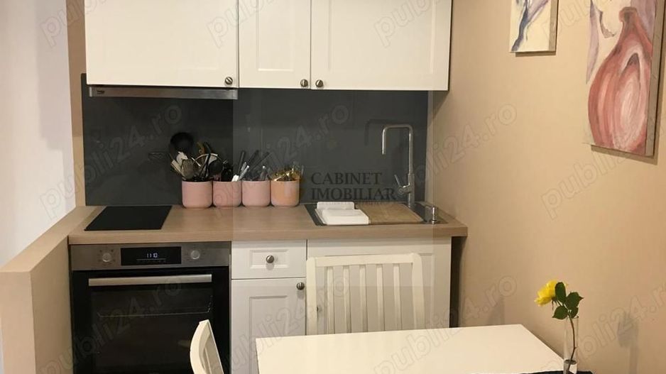 Vânzare Casă cu 3 Dormitoare, zona Domenii, Sector 1 - Poză 7