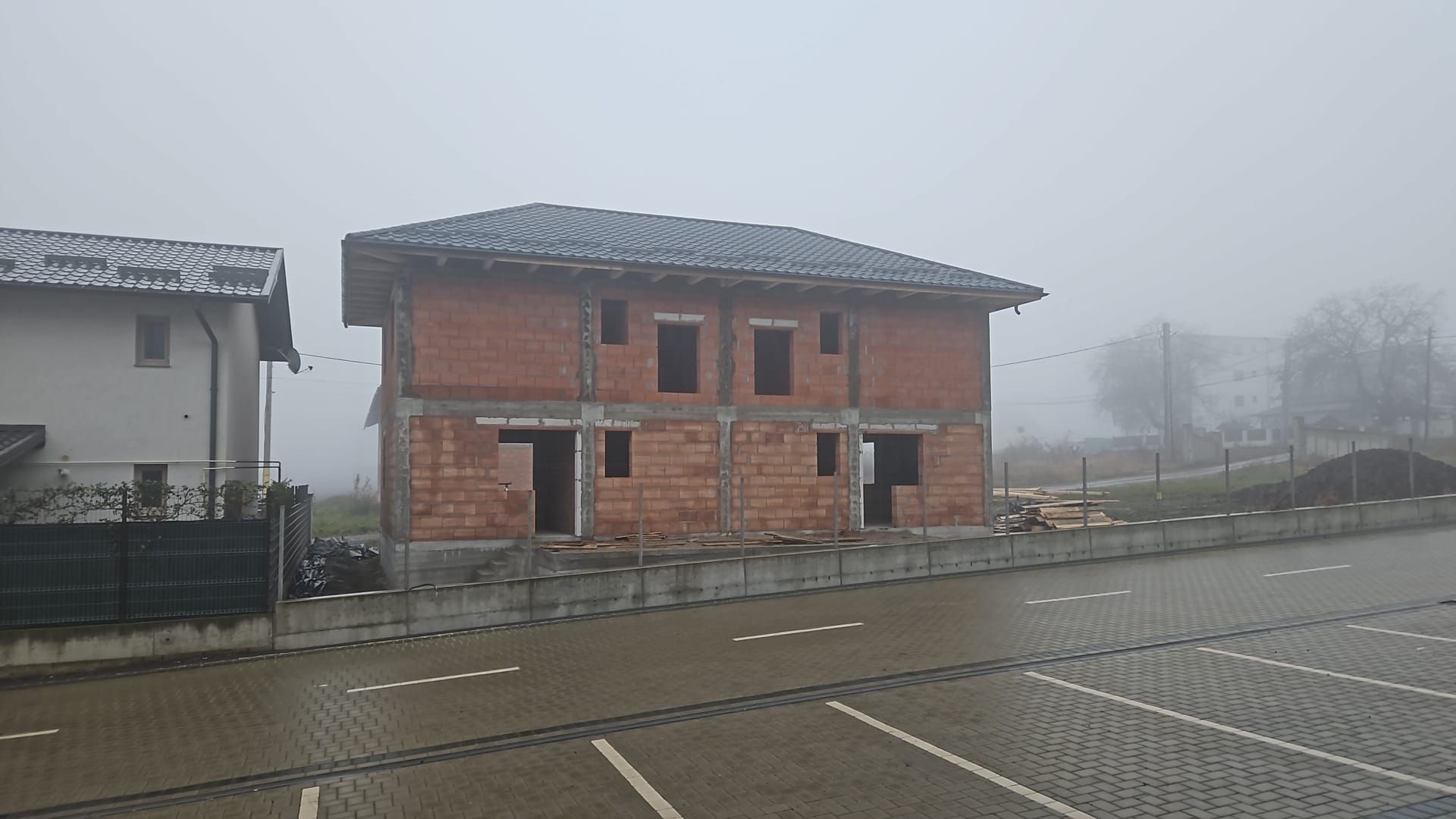 Duplexuri de Vanzare 112 Mp Utili I Suceava/Ipotesti I 150.000Euro - Poză 17