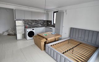 Studio de vânzare în Mamaia Nord–zonă excelentă,aproape de plaja - Poză 4