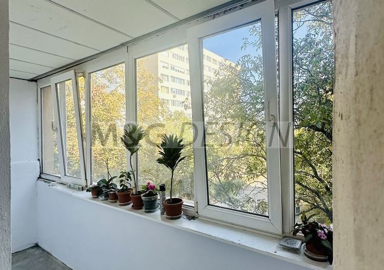Apartament 3 camere etaj 3, zona Dacia CENTRALA - Poză 8