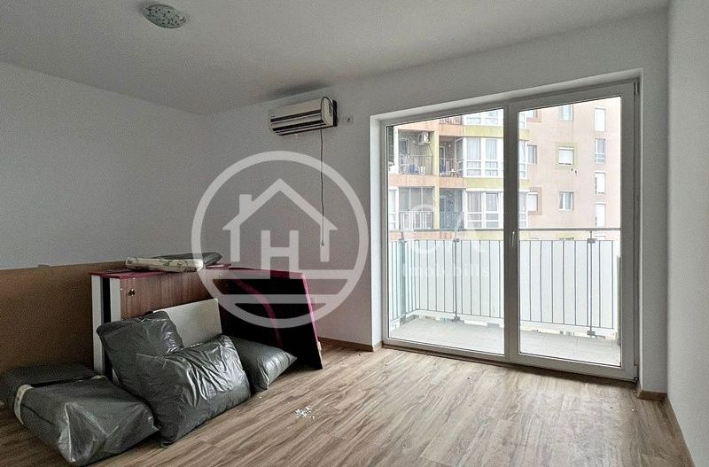 Apartament de vânzare cu 3 camere în zona Nufărul, Oradea - Poză 6