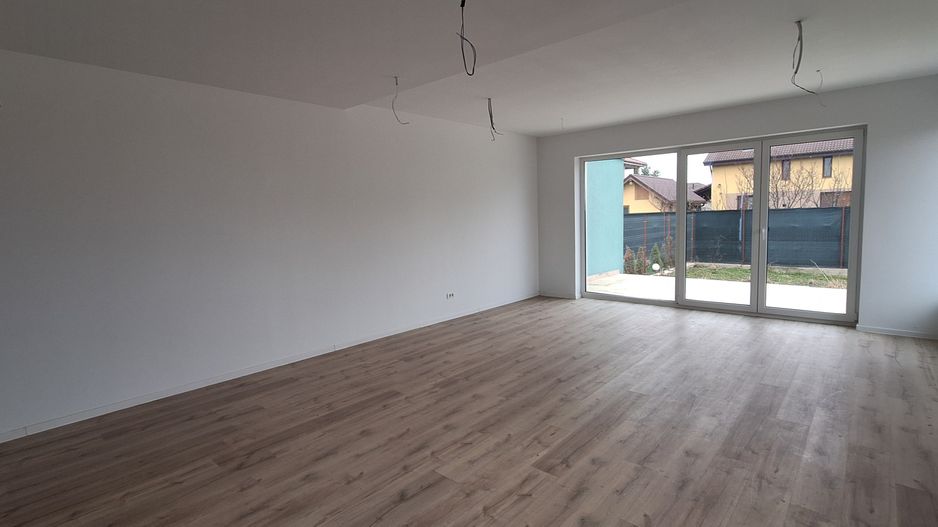 Duplex Parter cu 3 camere - Poză 12