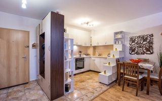 Apartament 2 camere, pozitionare sud-estica, Avantgarden/Bartolomeu - Poză 3