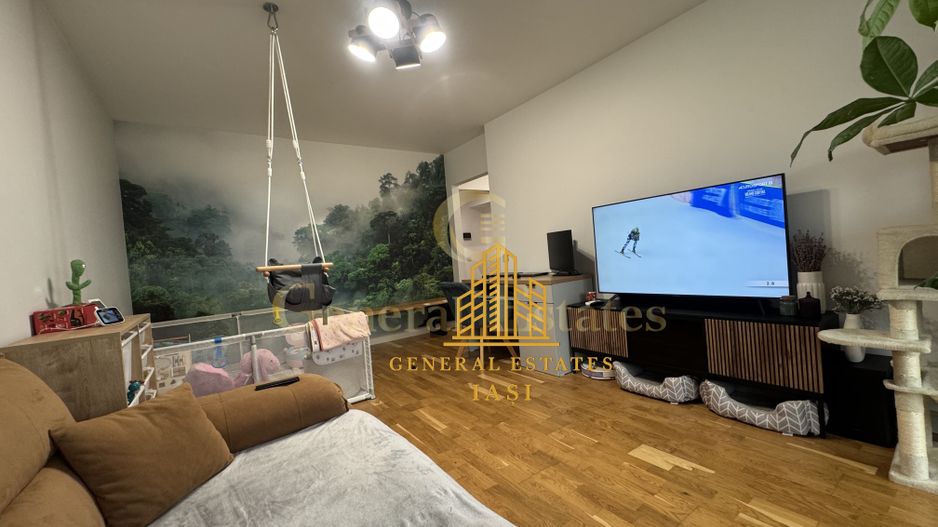 Vânzare apartament cu 2 camere în Complexul Himson - Poză 6