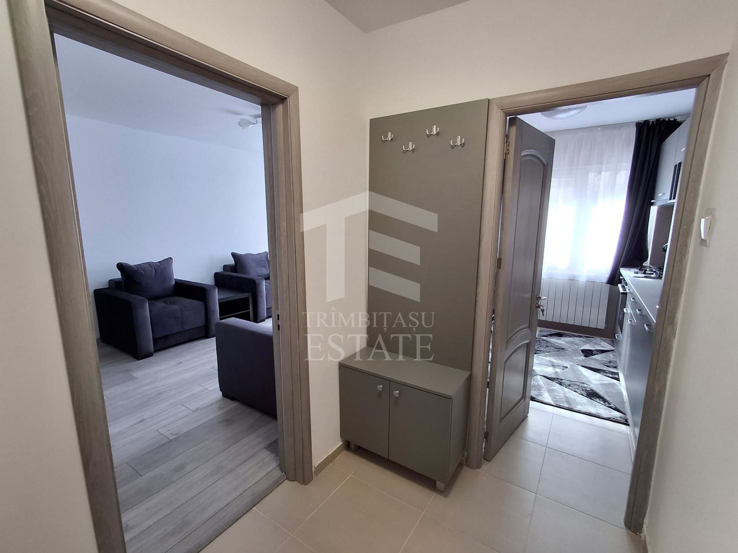 Închiriere apartament modern, 2 camere – Zona Colentina - Poză 13