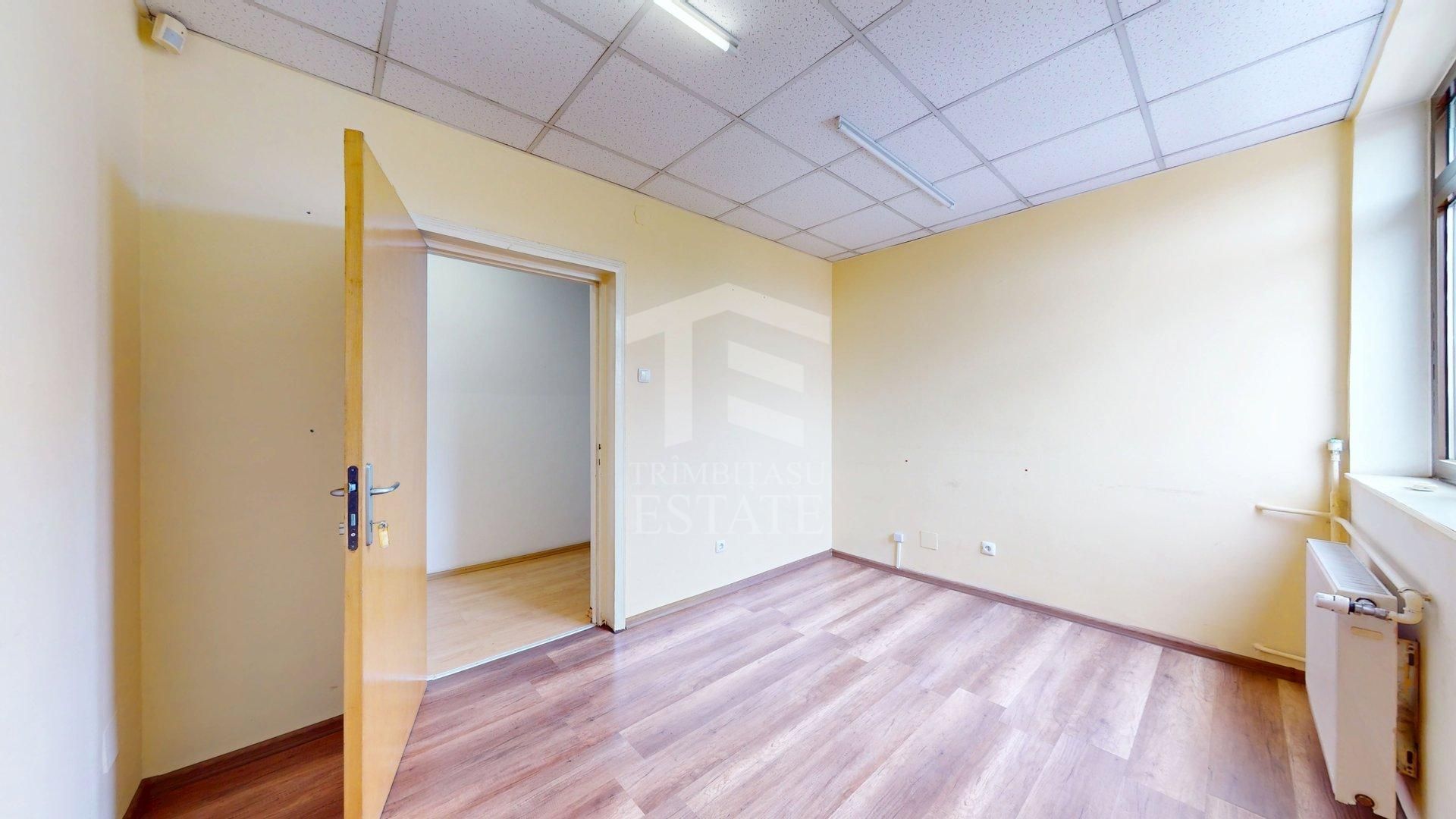 DAMAROAIA | Jiului | Chirie Casa 16 camere | 15 parcari + metrou 900m - Poză 31